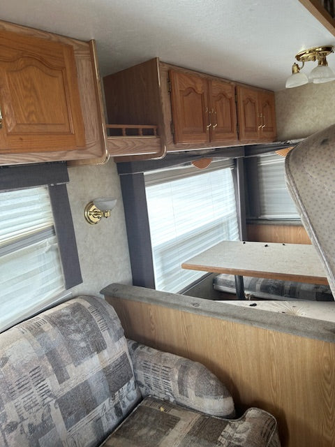 wildcat fifthwheel 29