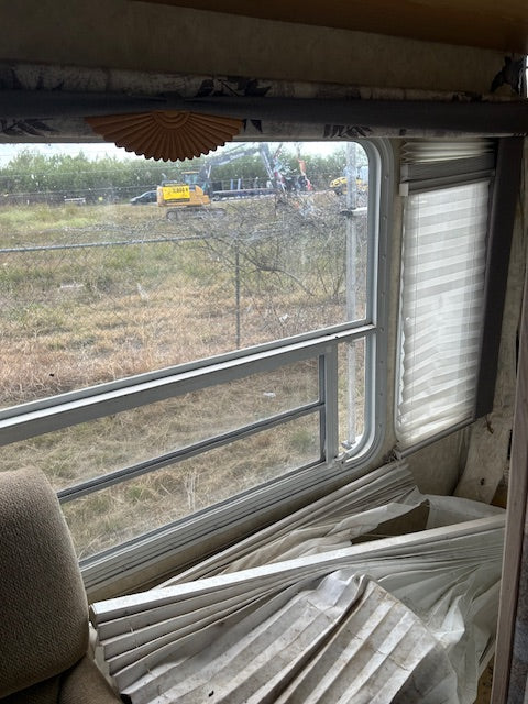 wildcat fifthwheel 29