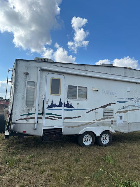 wildcat fifthwheel 29