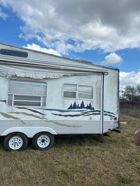 wildcat fifthwheel 29