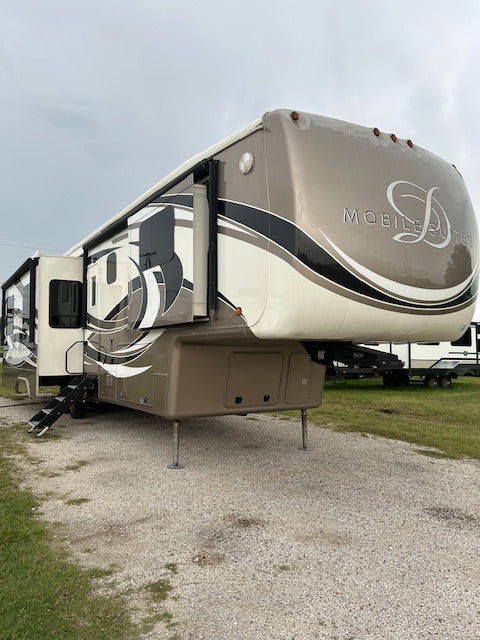2015 DRV NORTHERN STAR