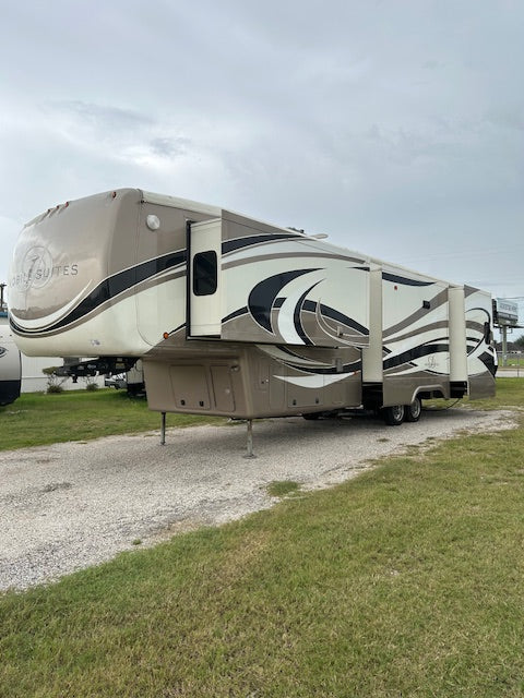 2015 DRV NORTHERN STAR