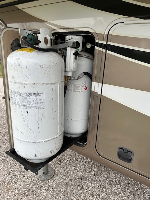 2015 DRV NORTHERN STAR