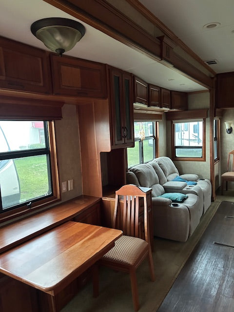 2015 DRV NORTHERN STAR