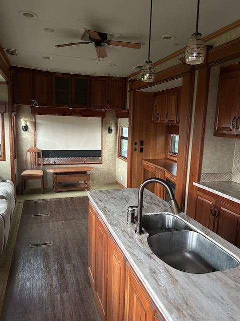 2015 DRV NORTHERN STAR