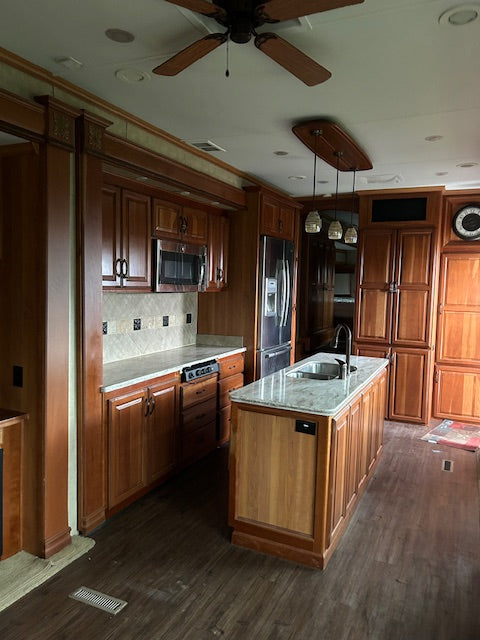2015 DRV NORTHERN STAR