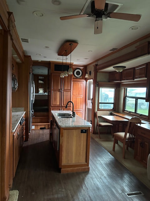 2015 DRV NORTHERN STAR