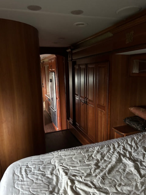2015 DRV NORTHERN STAR