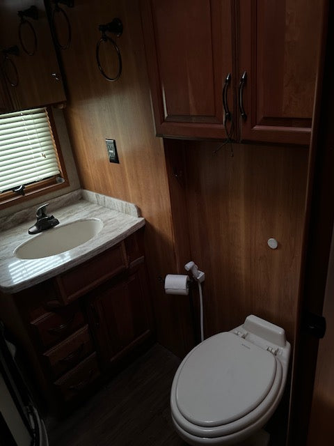 2015 DRV NORTHERN STAR