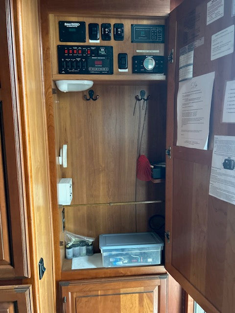 2015 DRV NORTHERN STAR