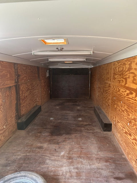2010 Cargomate