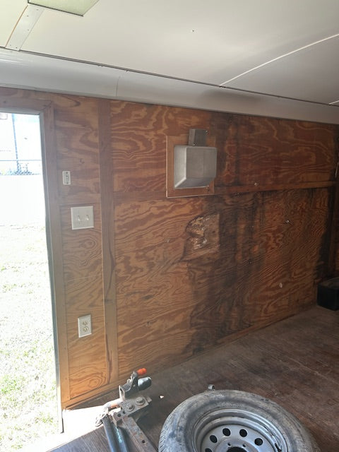 2010 Cargomate