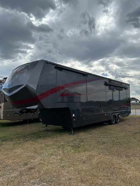 2021  LUXE35 GRS GOLD