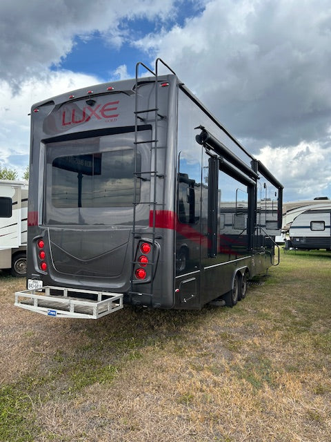 2021  LUXE35 GRS GOLD