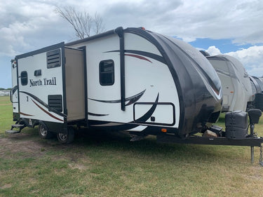 Trailer Sales Victoria Tx