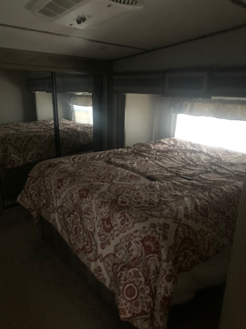 2018 Sprinter