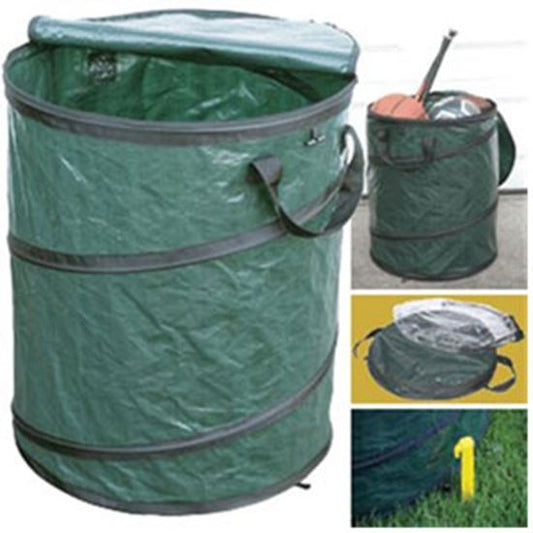 CP Products Collapsible Utility Container